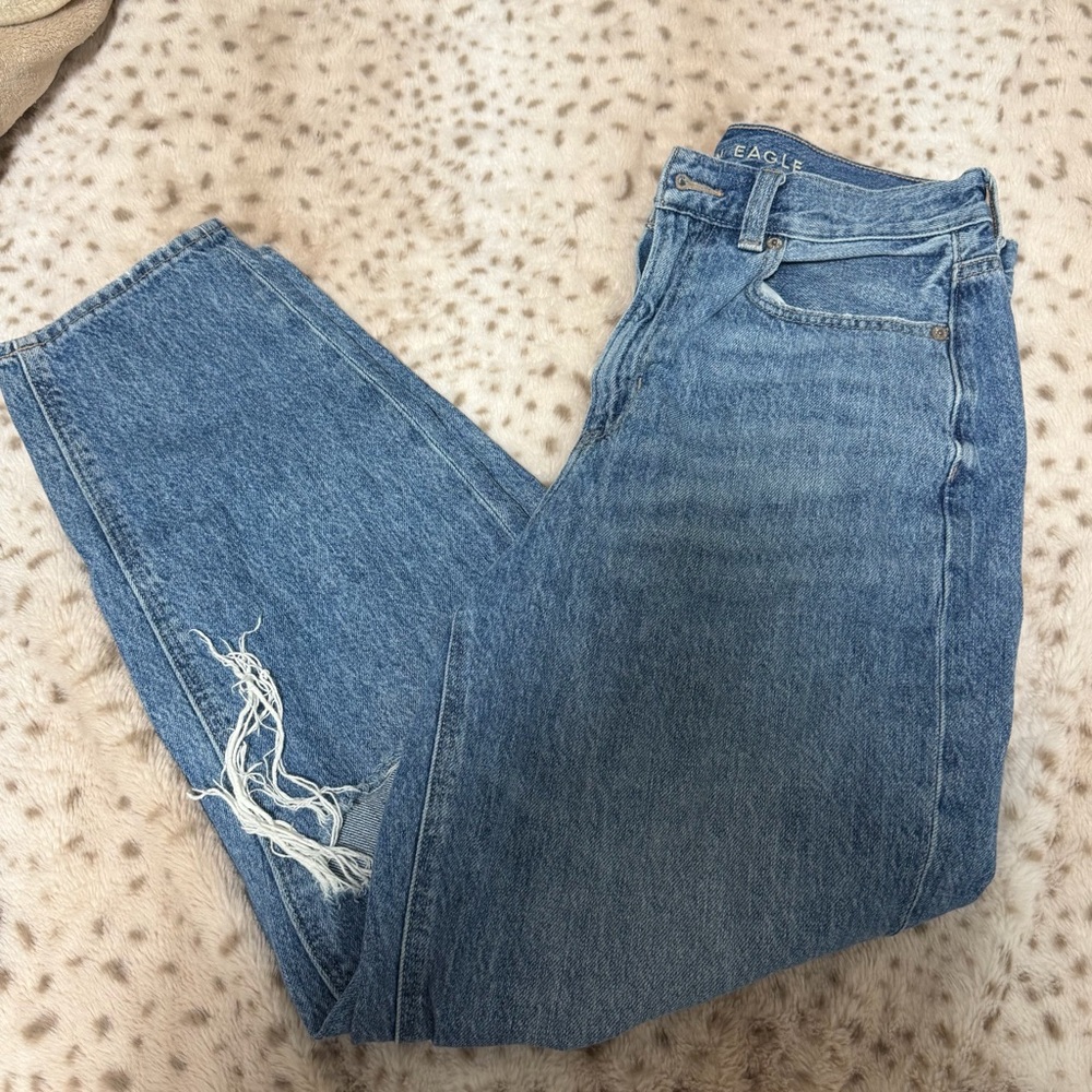 American Eagle Women Jeans